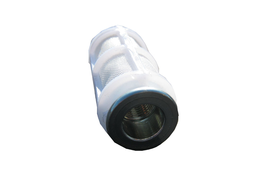 Sirokko OETF10 OETM20 Dieselfilter mit Dichtring