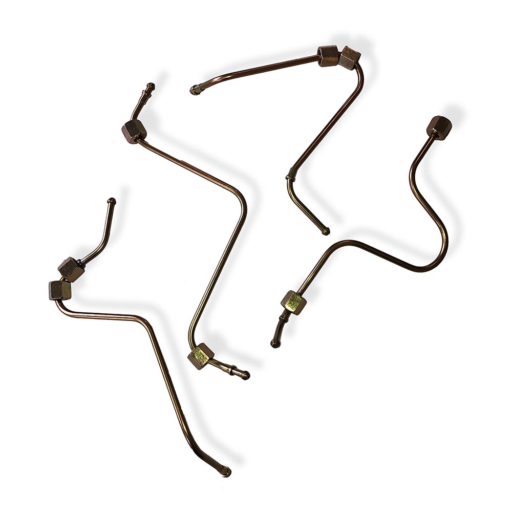 sonstiges-ifa-w50-einspritzleitungen-kraftstoffdruckleitung-set-m12369-_0 IFA W50 Einspritzleitungen / Kraftstoffdruckleitung Set
