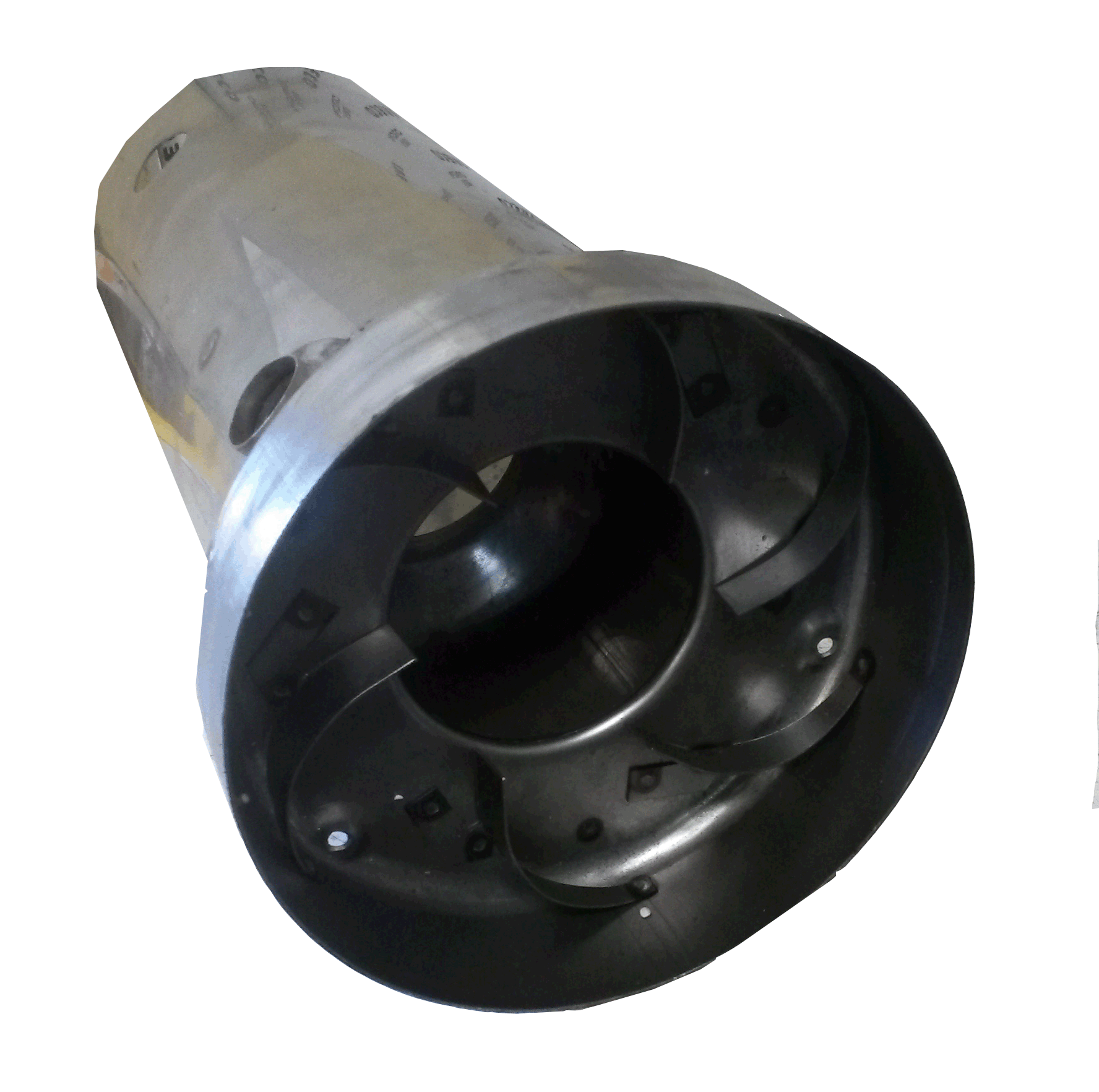 sirokko-ersatzteile-sonstiges-268-brennkammer-h-70000 Sirokko 268 Brennkammer